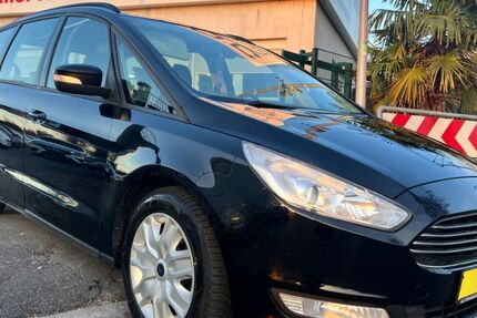 Ford Galaxy 238.000 km 9.450 &euro; Mannheim 68199