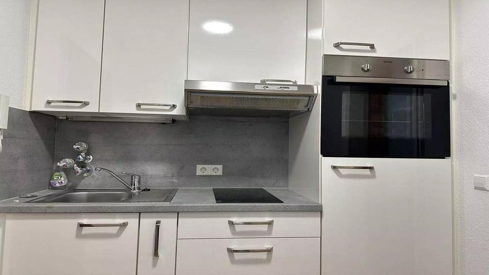 Etagenwohnung Heidelberg Handschuhsheim - 1 Zimmer, 34 m&sup2;, 690&euro; | Angebot:25964637