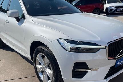 Volvo XC60 24.000 km 34.900 &euro; Neuhofen 67141