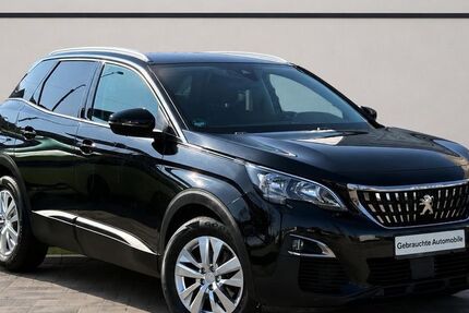 Peugeot 3008 139.000 km 9.999 &euro; Ludwigshafen am Rhein 67071
