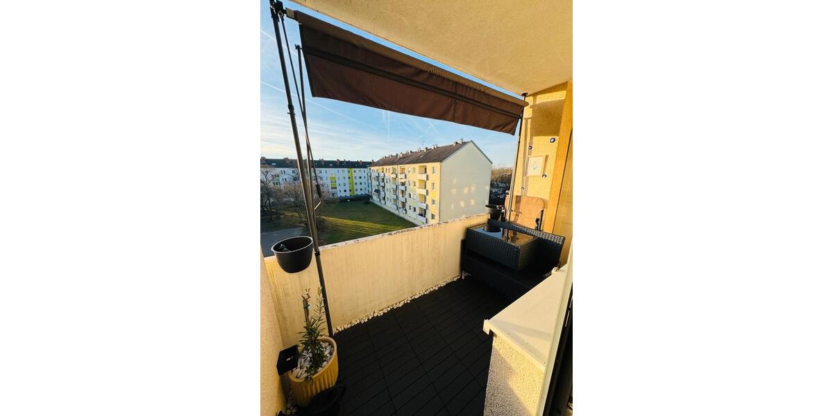 Etagenwohnung Frankenthal (Pfalz) - 3 Zimmer, 73 m&sup2;, 239.000&euro; | Angebot:26764893