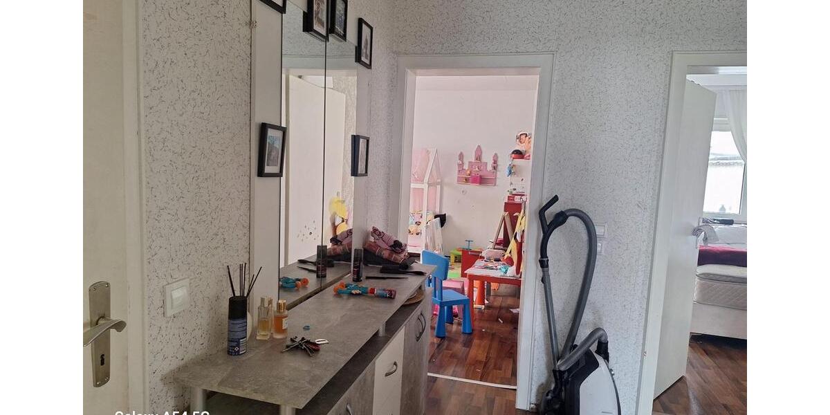 Erdgeschoßwohnung Lampertheim - 3 Zimmer, 78 m&sup2;, 850&euro; | Angebot:25722450