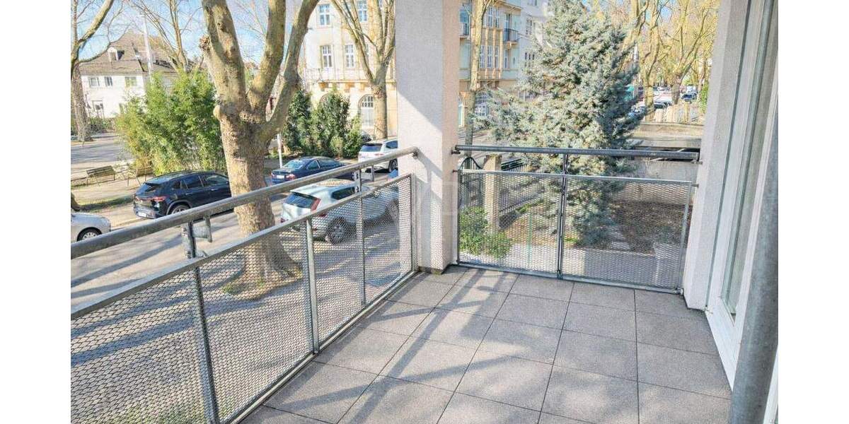 Etagenwohnung Heidelberg Handschuhsheim - 2 Zimmer, 72 m&sup2;, 1.200&euro; | Angebot:25534128