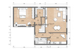 Einfamilienhaus Mannheim Feudenheim - 5 Zimmer, 130 m&sup2;, 595.000&euro; | Angebot:25999496