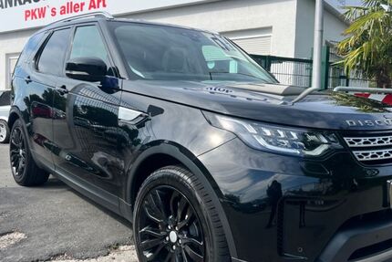 Land Rover Discovery 174.000 km 21.900 &euro; Mannheim 68199