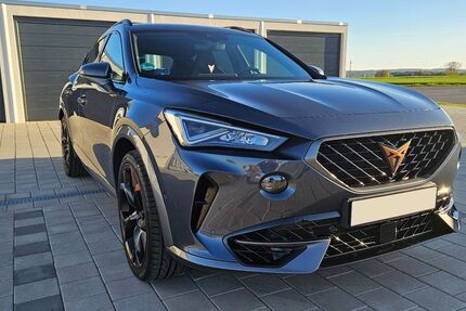 Cupra Formentor 94.100 km 26.000 &euro; Wiesloch 68168