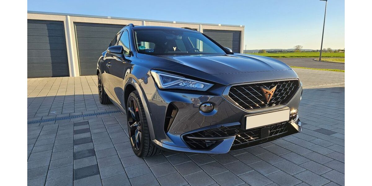 Cupra Formentor 94.100 km 26.000 &euro; Wiesloch 68168
