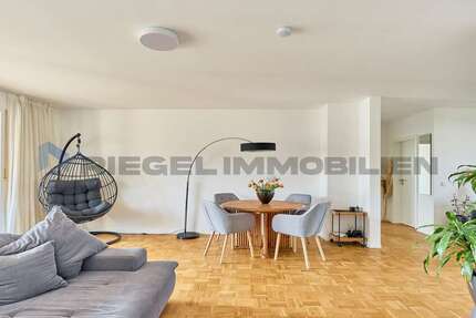Wohnung Speyer - 3 Zimmer, 95 m&sup2;, 395.000&euro; | Angebot:25609181