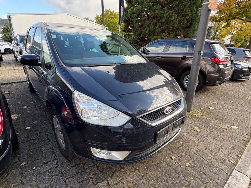 Ford Galaxy 309.000 km 1.550 € Hockenheim 68766
