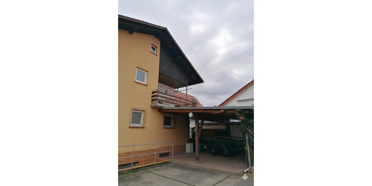 Mehrfamilienhaus 7 zimmer