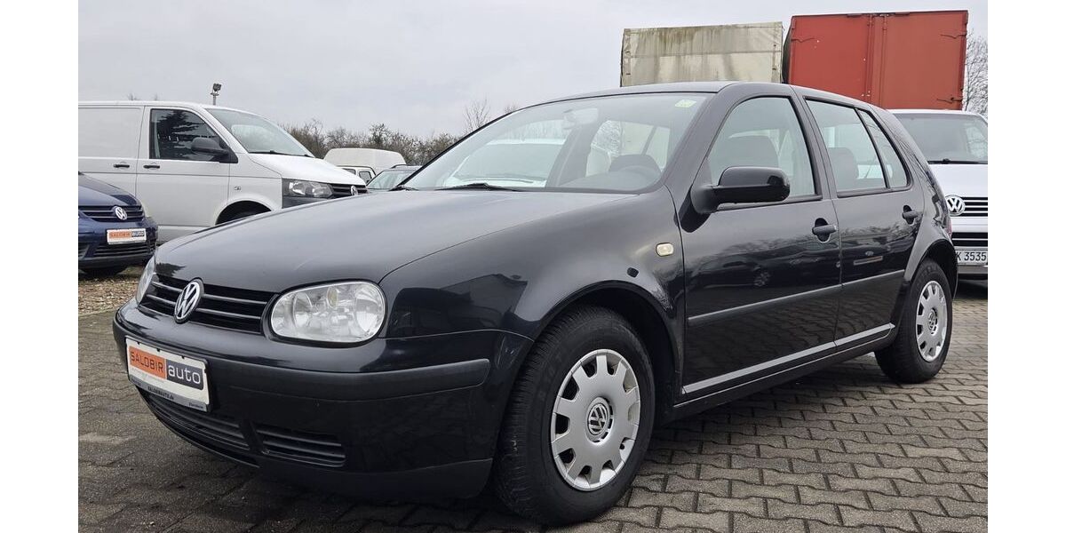 VW Golf 203.000 km 2.490 &euro; Viernheim bei Mannheim 68519