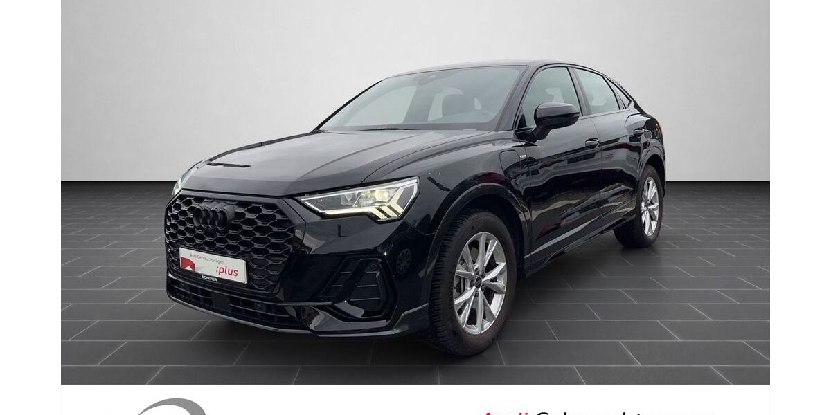 Audi Q3 14.067 km 40.790 &euro; Ludwigshafen 67063