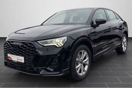 Audi Q3 14.067 km 40.900 &euro; Ludwigshafen 67063