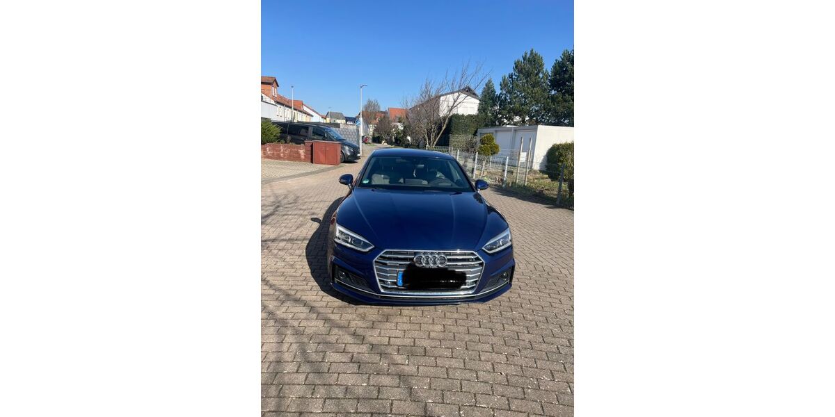 Audi A5 165.000 km 22.500 &euro; Ludwigshafen 67071