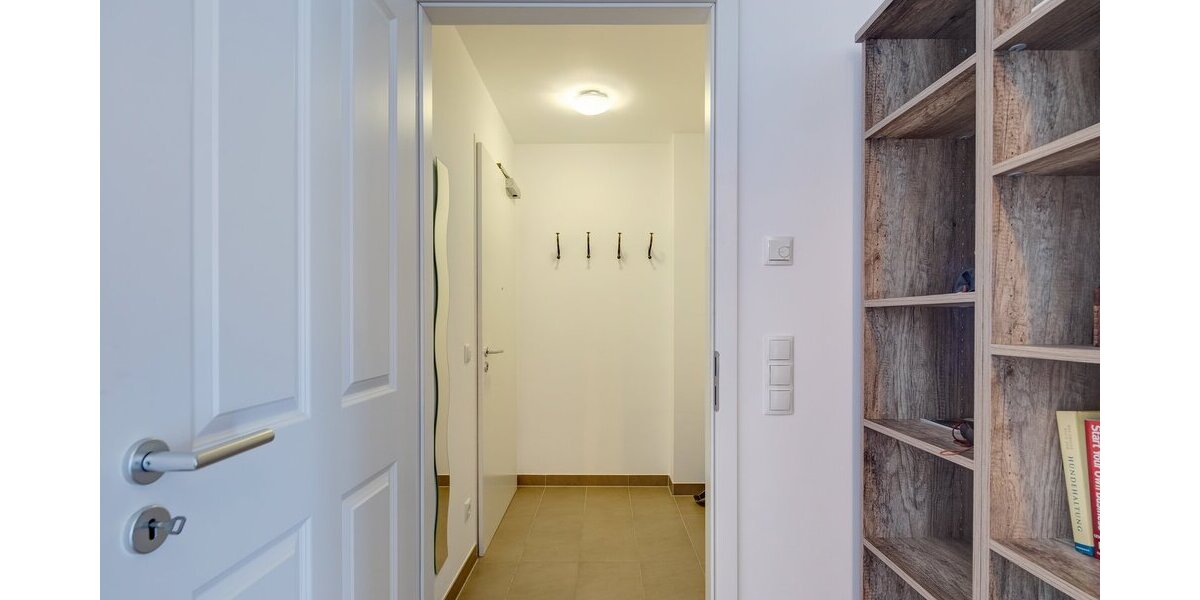 renovierte 1 ZKB++neue Einbauküche+++Parkett++TG Stellplatz++teilmöbliert - 1- Heidelberg Emmertsgrund | Angebot:27142072
