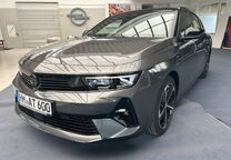 Gebrauchtwagen Opel Astra