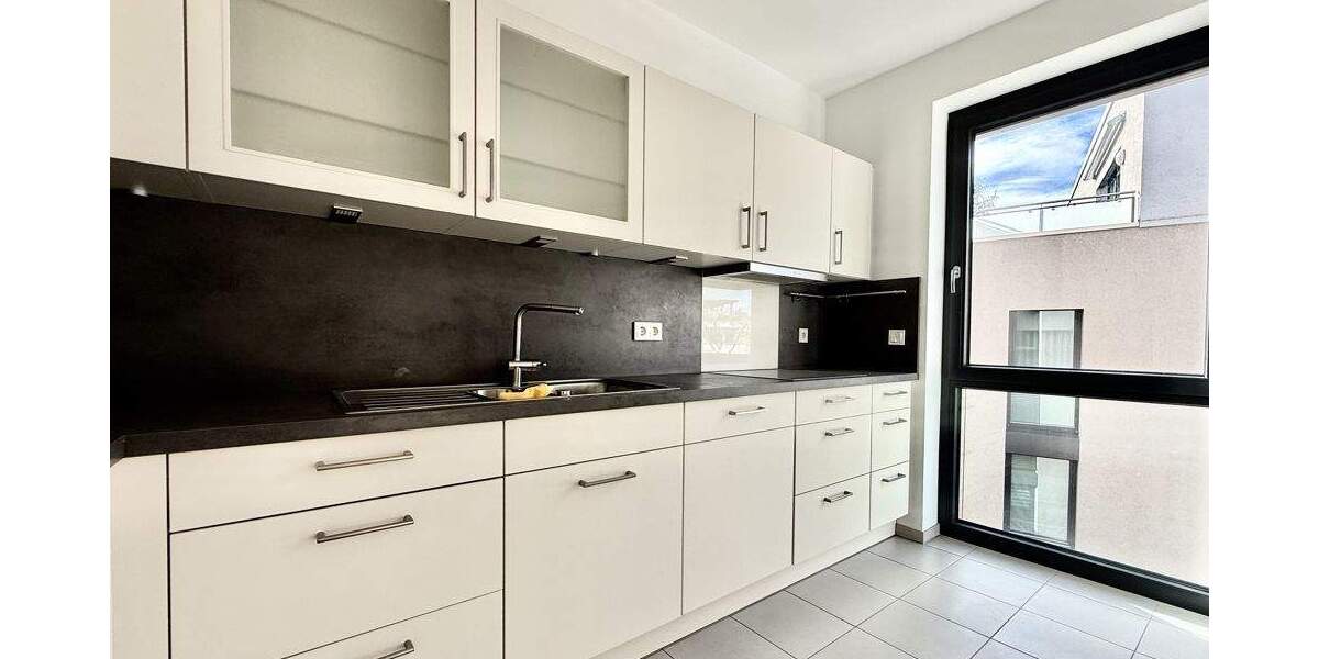 Etagenwohnung Weinheim - 3 Zimmer, 94 m&sup2;, 349.500&euro; | Angebot:25155581