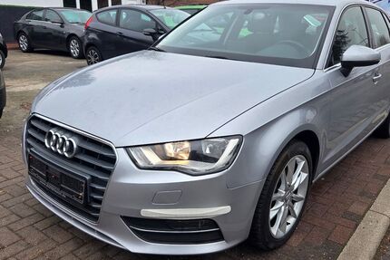 Audi A3 121.000 km 13.400 &euro; Oftersheim 68723