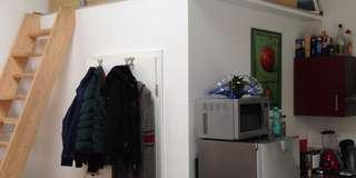Loft - Studio - Atelier Mannheim Fahrlach - 1 Zimmer, 25 m&sup2;, 560&euro; | Angebot:26588258