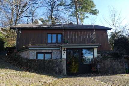 Haus zum Kaufen in Schriesheim 649.000 € 135 m² 4 zimmer