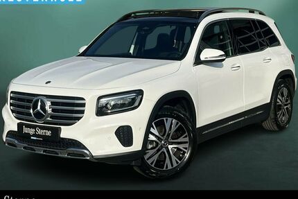 Mercedes-Benz GLB 200 23.971 km 42.890 &euro; Schwetzingen 68723