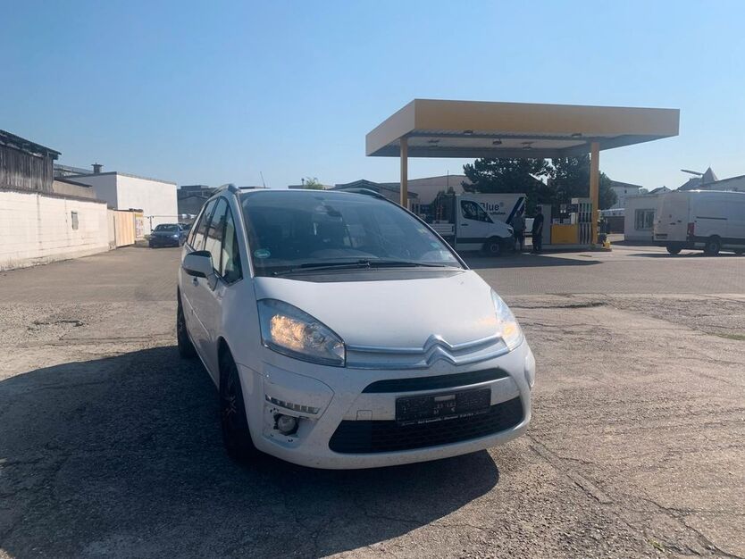Citroen C4 Picasso 186.019 km 3.999 € Speyer 67346