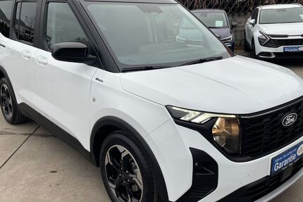 Ford Tourneo Courier 17.000 km 22.900 &euro; Neuhofen 67141