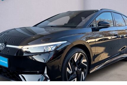 VW ID.7 2.301 km 58.129 &euro; Walldorf 69190