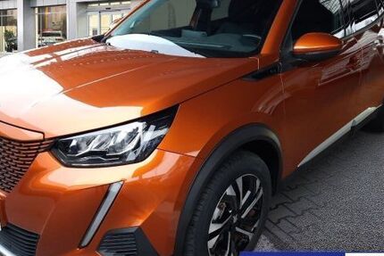 Peugeot 2008 37.485 km 16.090 &euro; Mannheim 68309