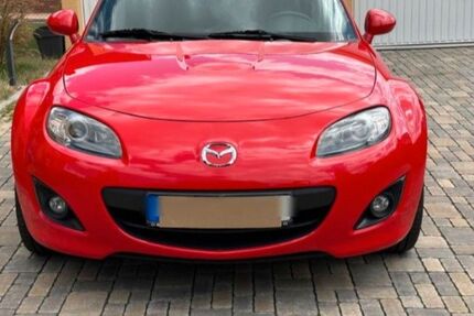 Mazda MX-5 153.000 km 10.900 &euro; Mannheim 68259