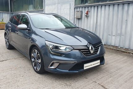 Renault Megane 41.000 km 15.000 € Neuhofen 67141