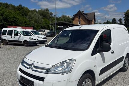 Citroen Berlingo 205.000 km 3.900 &euro; Mörlenbach 69509