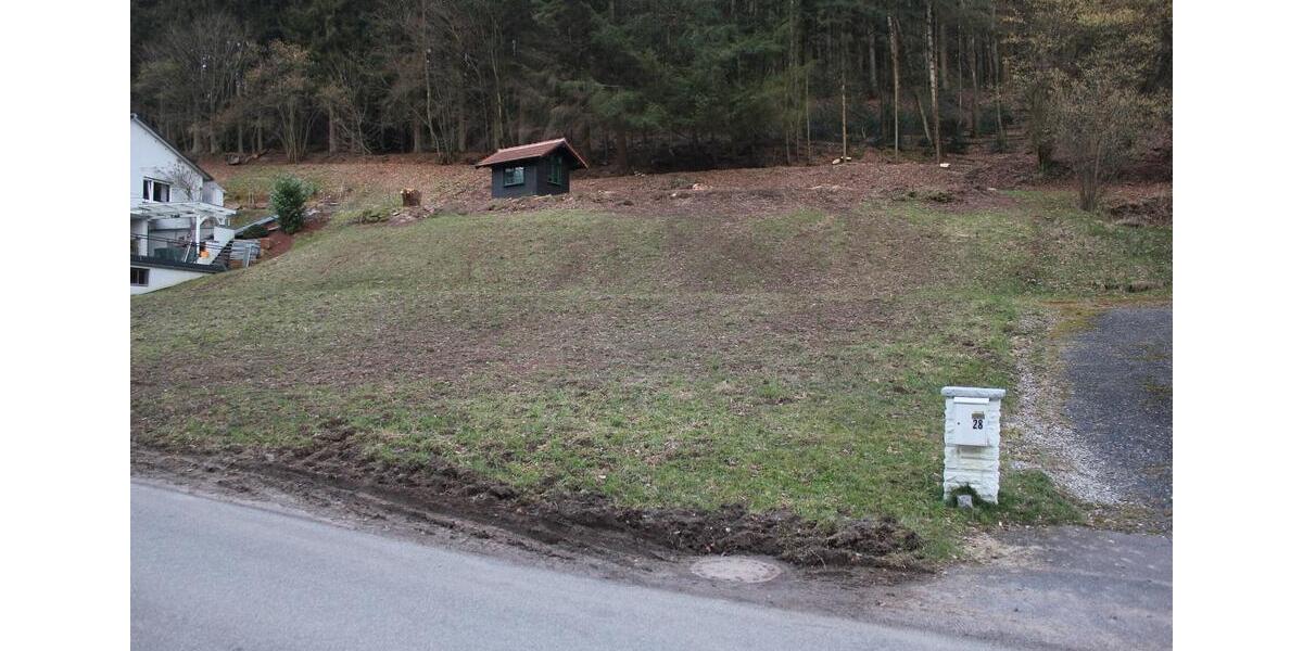 Einfamilienhaus Eberbach - 252.000&euro; | Angebot:21841638