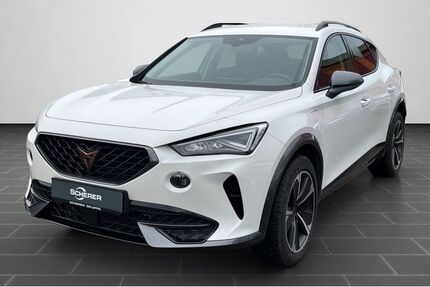 Cupra Formentor 57.434 km 23.990 &euro; Heidelberg 69123