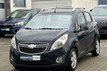Chevrolet Spark 106.000 km 3.499 &euro; Wiesloch 69168