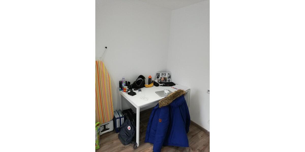 Etagenwohnung Mannheim Gartenstadt - 1 Zimmer, 65 m&sup2;, 400&euro; | Angebot:25281347