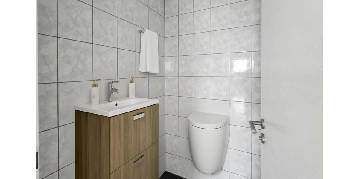 Etagenwohnung Ludwigshafen am Rhein - 4 Zimmer, 91 m&sup2;, 219.900&euro; | Angebot:25457070