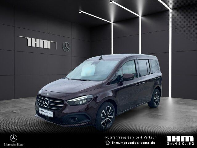 Mercedes-Benz T-Klasse 31.999 km 27.965 &euro; Mannheim 68199