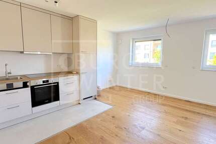 Wohnung Mannheim / Käfertal Käfertal - 2 Zimmer, 55 m&sup2;, 900&euro; | Angebot:26901653