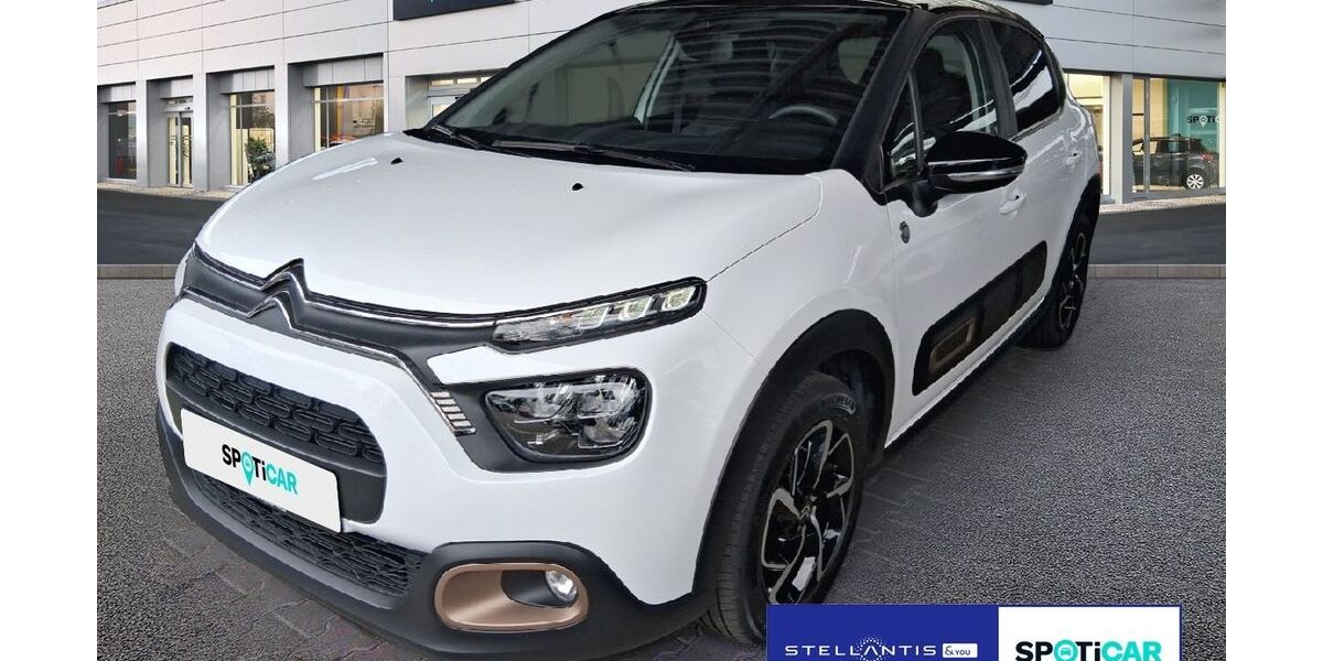 Citroen C3 62.767 km 11.290 &euro; Mannheim 68309