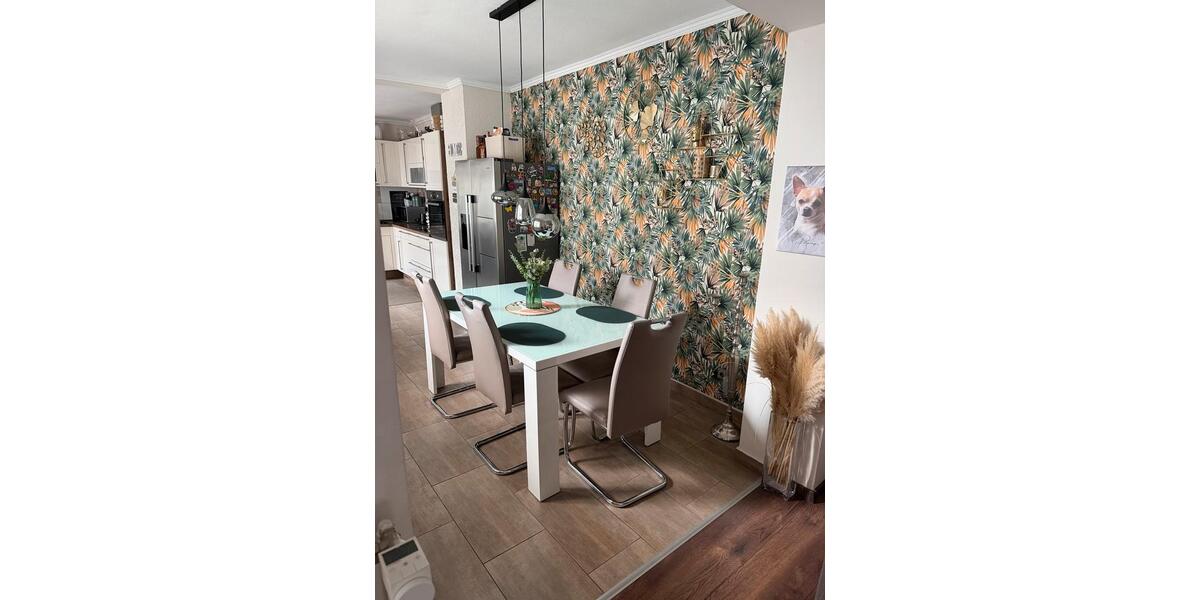 Erdgeschoßwohnung Altrip - 4 Zimmer, 90 m&sup2;, 299.000&euro; | Angebot:26867434