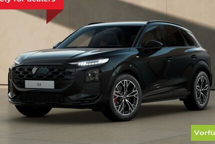 Audi Q3 9.900 km 60.990 &euro; Weinheim 69469