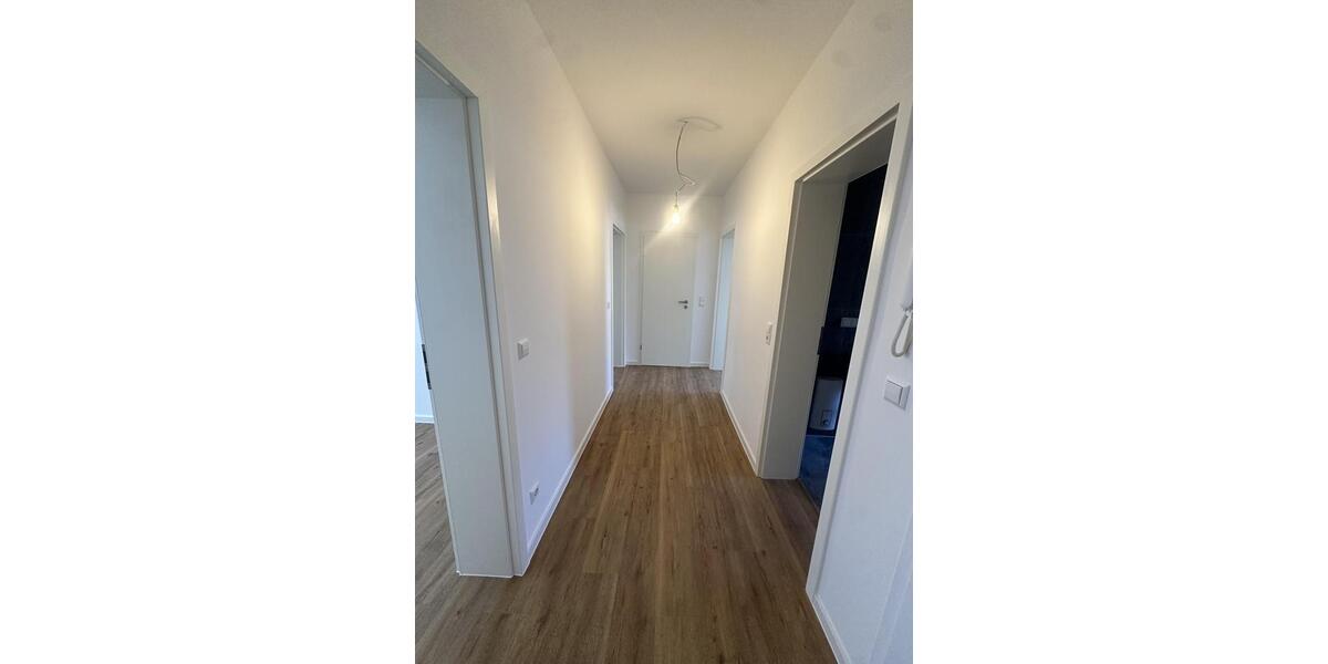 Etagenwohnung Mannheim Fahrlach - 2 Zimmer, 65 m&sup2;, 1.000&euro; | Angebot:25421750