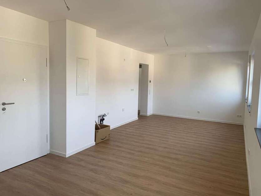 Wohnung zum Mieten in Edingen-Neckarhausen 1.050 € 66 m²