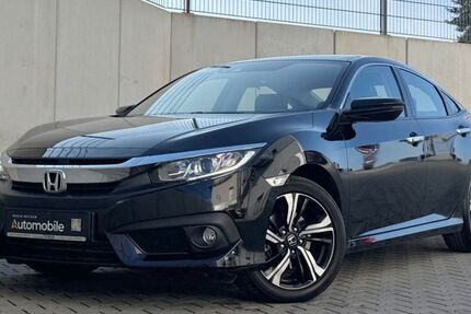 Honda Civic 6.000 km 20.999 &euro; Leimen 69181