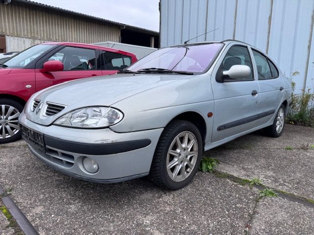 Renault Megane 63.000 km 2.999 &euro; Viernheim 68519