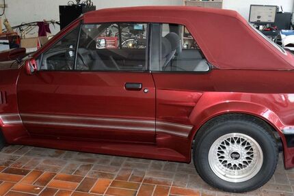 Ford Escort 3.047 km 7.000 &euro; Heidelberg 69124