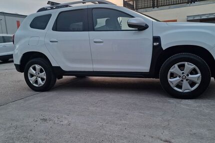 Dacia Duster 128.550 km 9.600 &euro; Neuhofen 67141
