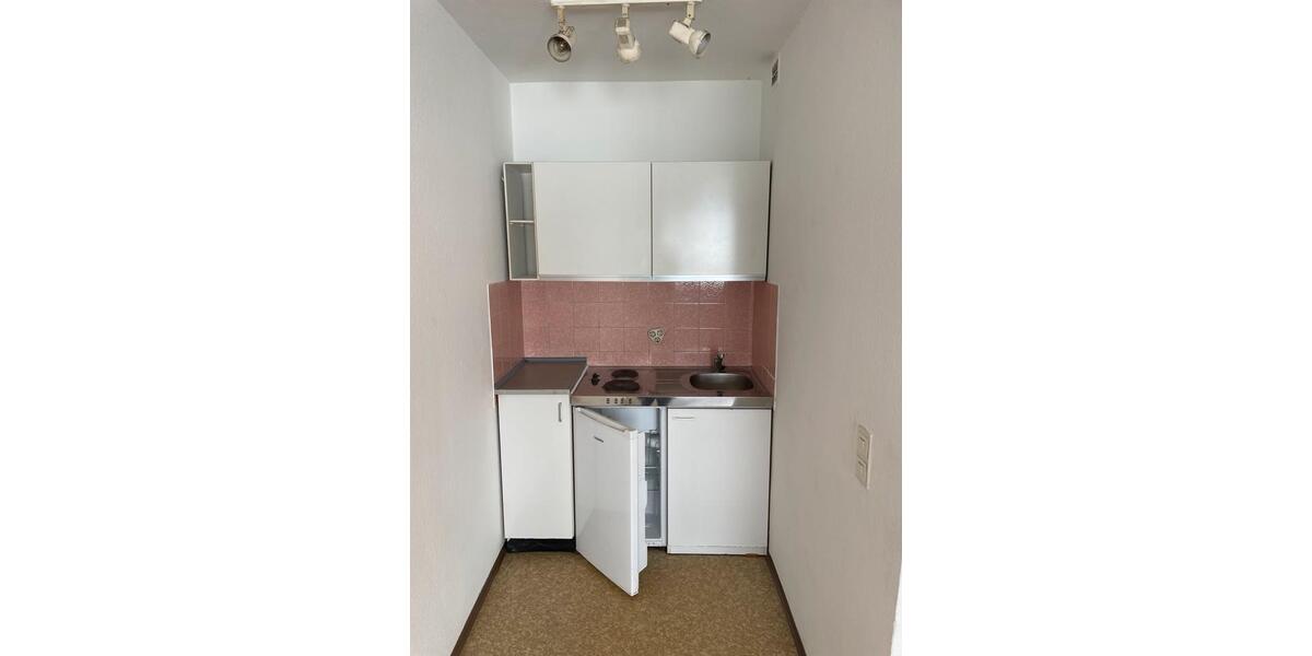 Etagenwohnung Heidelberg Neuenheim - 1 Zimmer, 30 m&sup2;, 560&euro; | Angebot:25239743