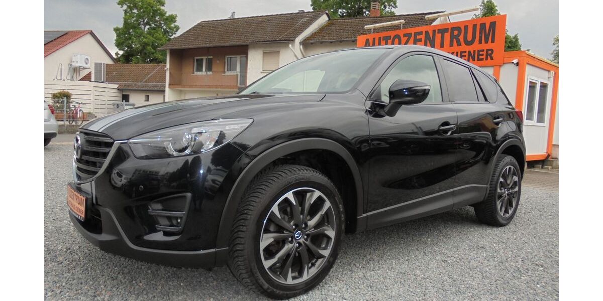 Mazda CX-5 141.600 km 12.990 &euro; Ladenburg 68526
